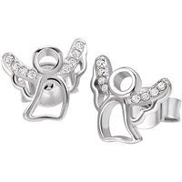 Orecchini Bliss Donna Simboli in Argento Zircone 20073536 - 20073536